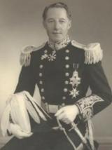 Image of Capt. The Right Hon. William Charles Arcedeckne the Lord Huntingfield KCMG
