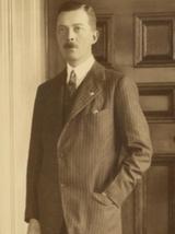 Image of Lt. Col. The Right Hon. Arthur Herbert Tennyson the Lord Somers