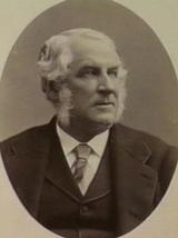 Portrait of Sir George Ferguson Bowen