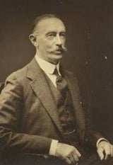 Col. The Right Hon. George Edward John Mowbray Rous, Earl of Stradbroke, KCMG CB CVO CBE ADC