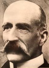 Major-General The Hon. Sir Reginald Arthur James Talbot, KCB