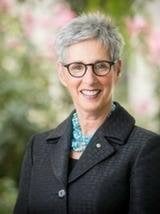The Hon. Linda Dessau, AC CVO
