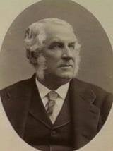 Sir George Ferguson Bowen, GCMG