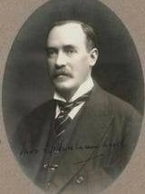 Sir Thomas David Gibson Carmichael, Bt KCMG
