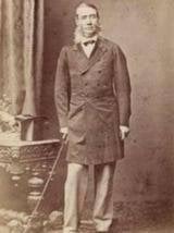 The Hon. Sir John Henry Thomas Manners-Sutton, KCB