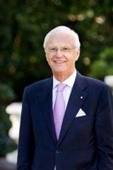 The Hon. Alex Chernov, AC KC