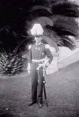 The Hon. Sir Arthur Lyulph Stanley, KCMG