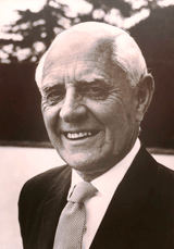 The Hon. Sir Henry Winneke, AC KCMG KCVO OBE