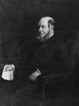 The Most Hon. George Augustus Constantine Phipps, Marquess of Normanby, GCB GCMG PC