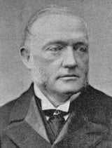 The Right Hon. The Lord Brassey, KCB