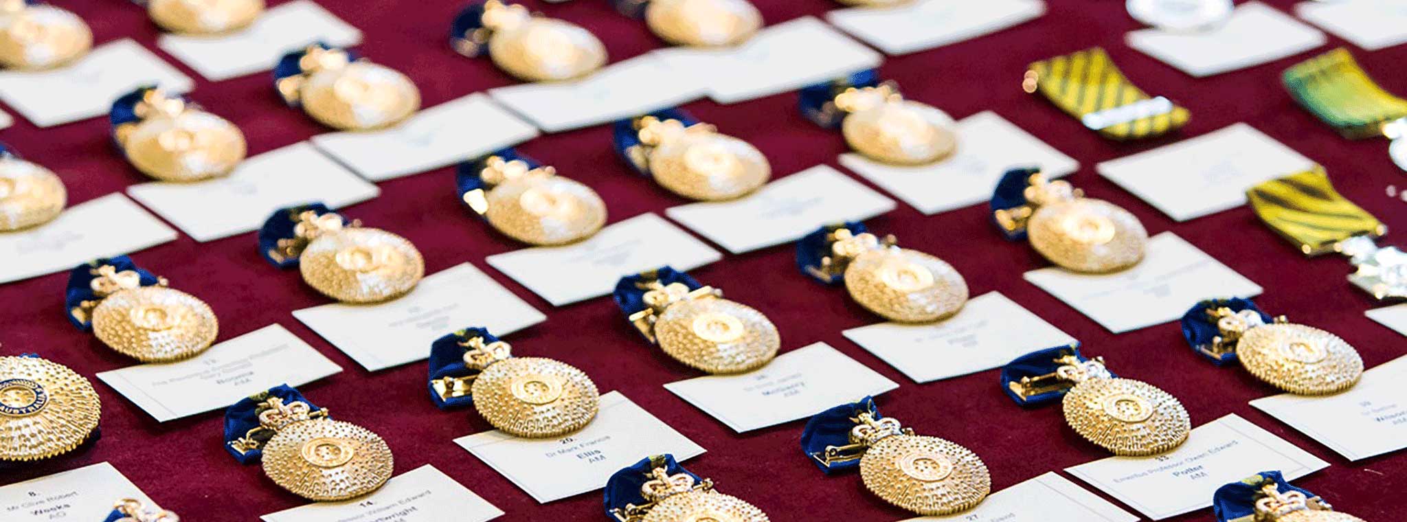 Australian honours and awards | Governor of Victoria